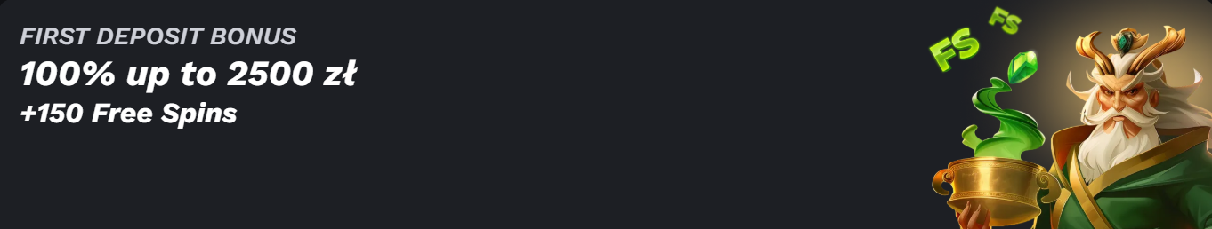 Wszystkie bonusy Betonred Casino w jednym miejscu